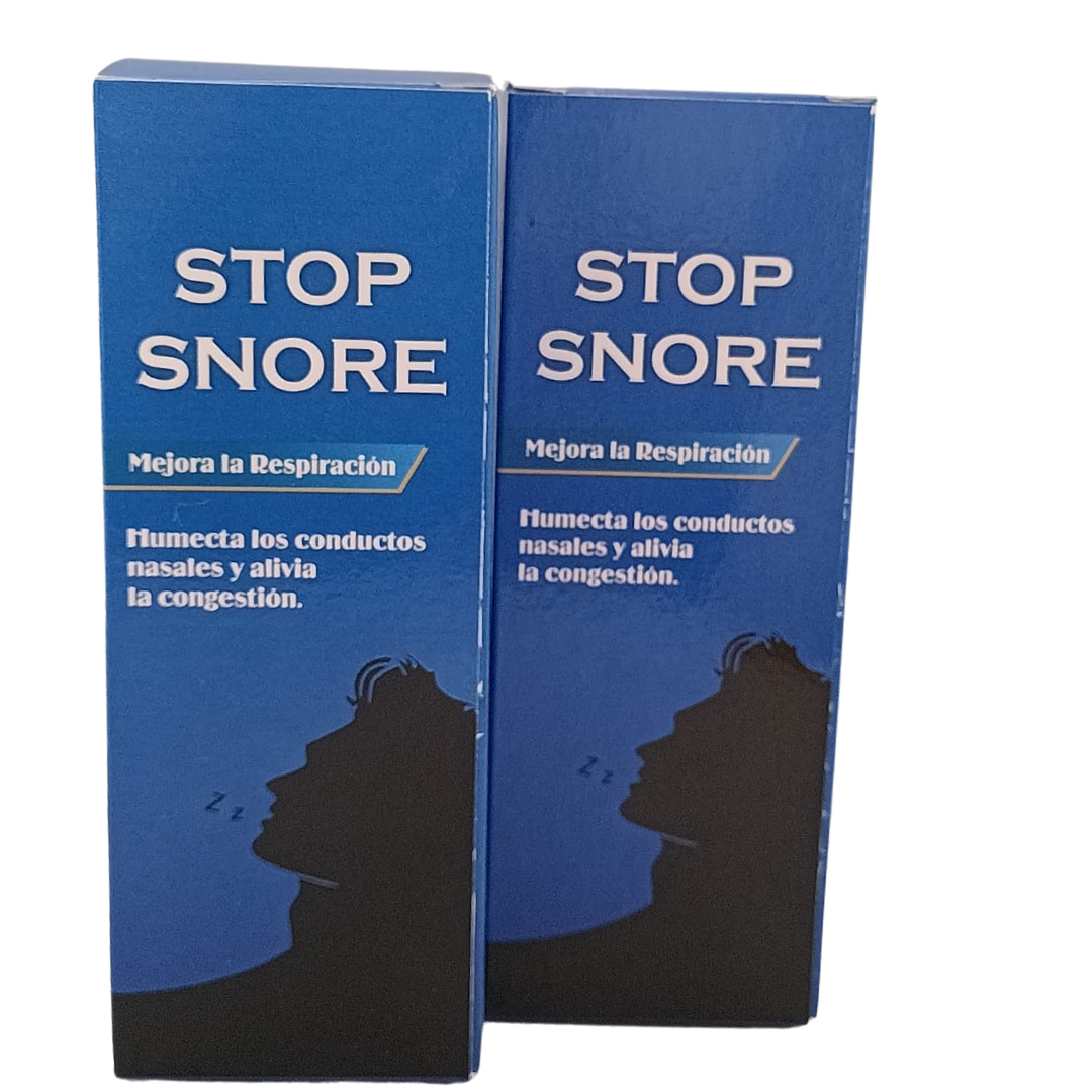 PROMO 2 X1: SPRAY RONQUIDOS